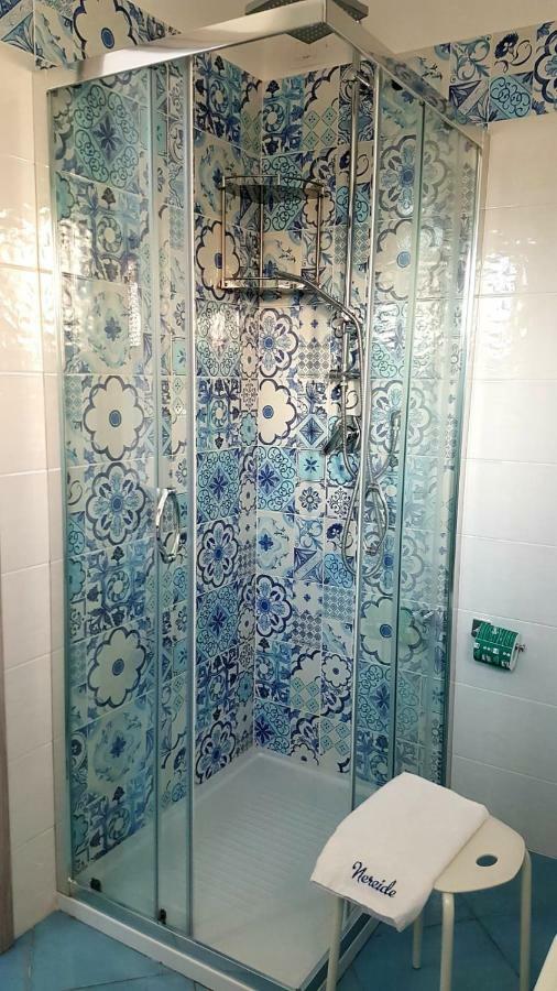 Nereide Bed & Breakfast Tropea Bagian luar foto