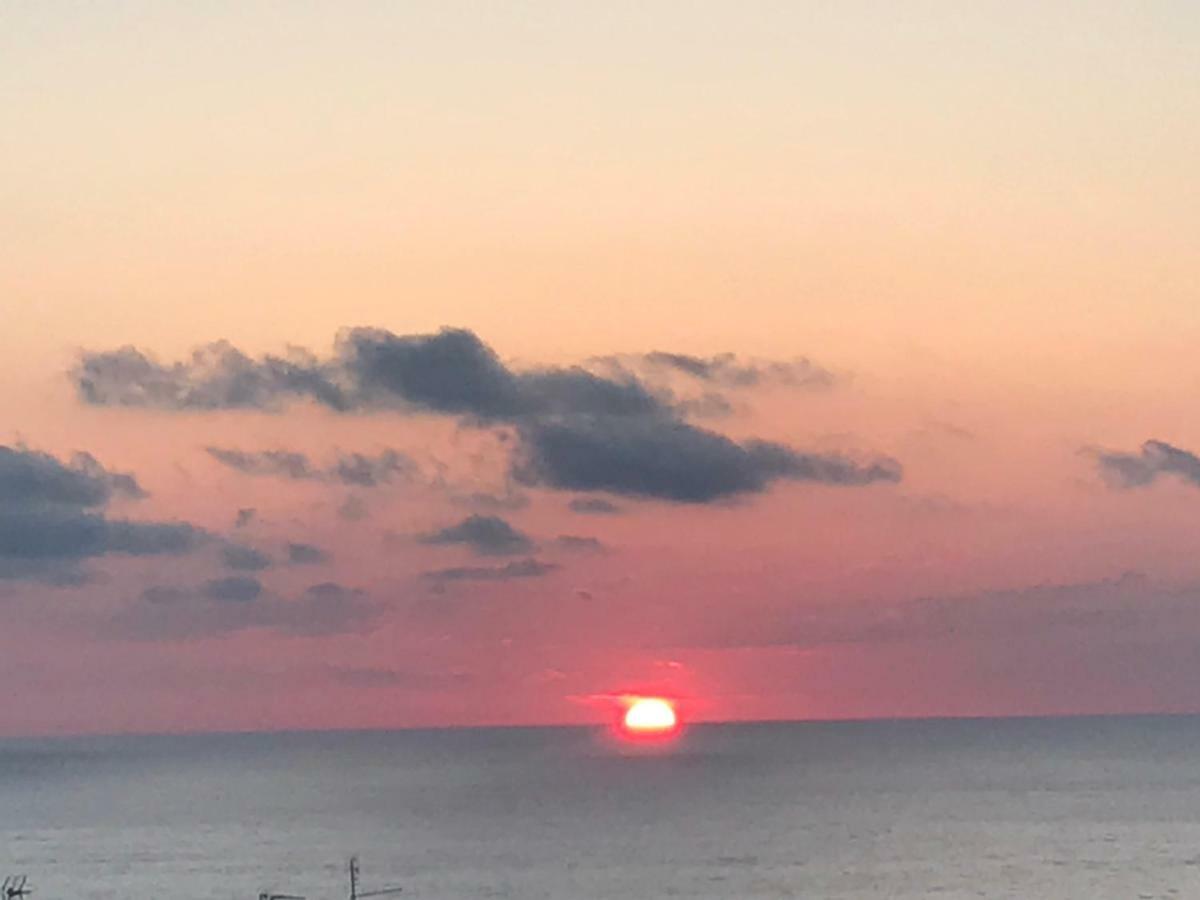 Nereide Bed & Breakfast Tropea Bagian luar foto